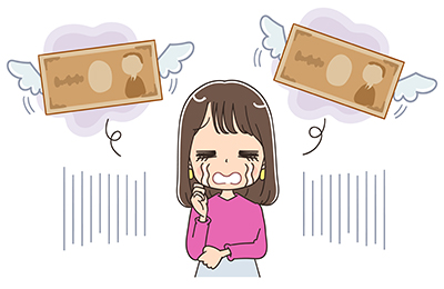 賃貸契約はいくら必要？