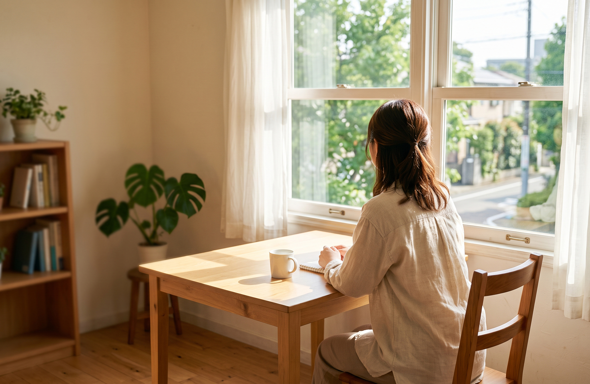 南向きは本当に正解？北向き物件の神コスパ