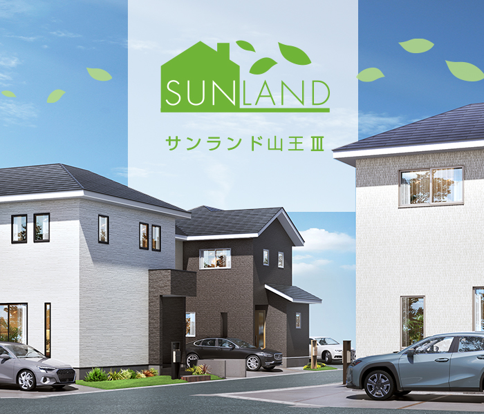 サンランド山王Ⅲ