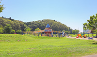 加瀬沼公園