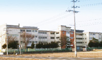 山王小学校